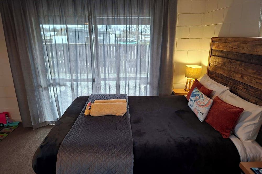 Fairlie Hotel | Mackenzie Motels