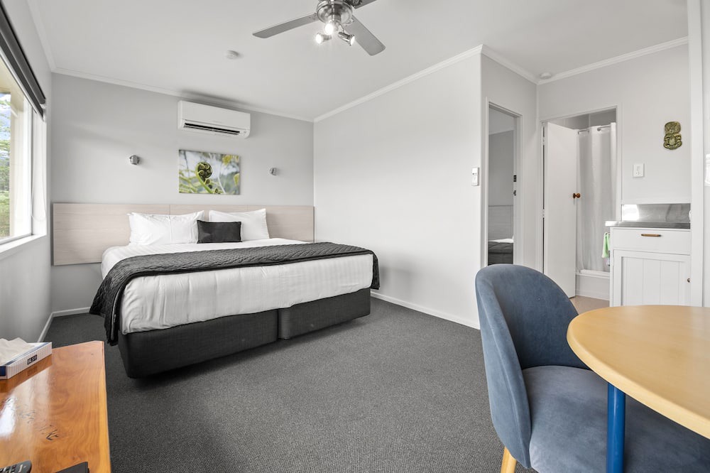 Te Aroha Hotel | Te Aroha Motel