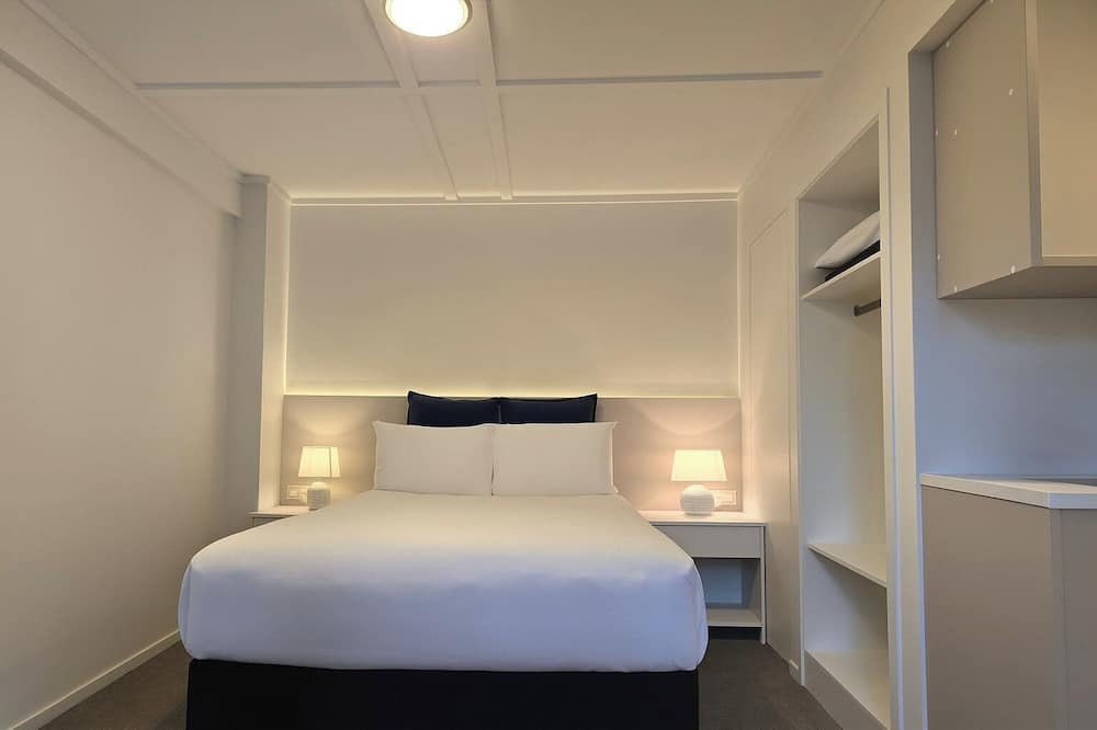 Fenton Street Hotel | Pure Motel