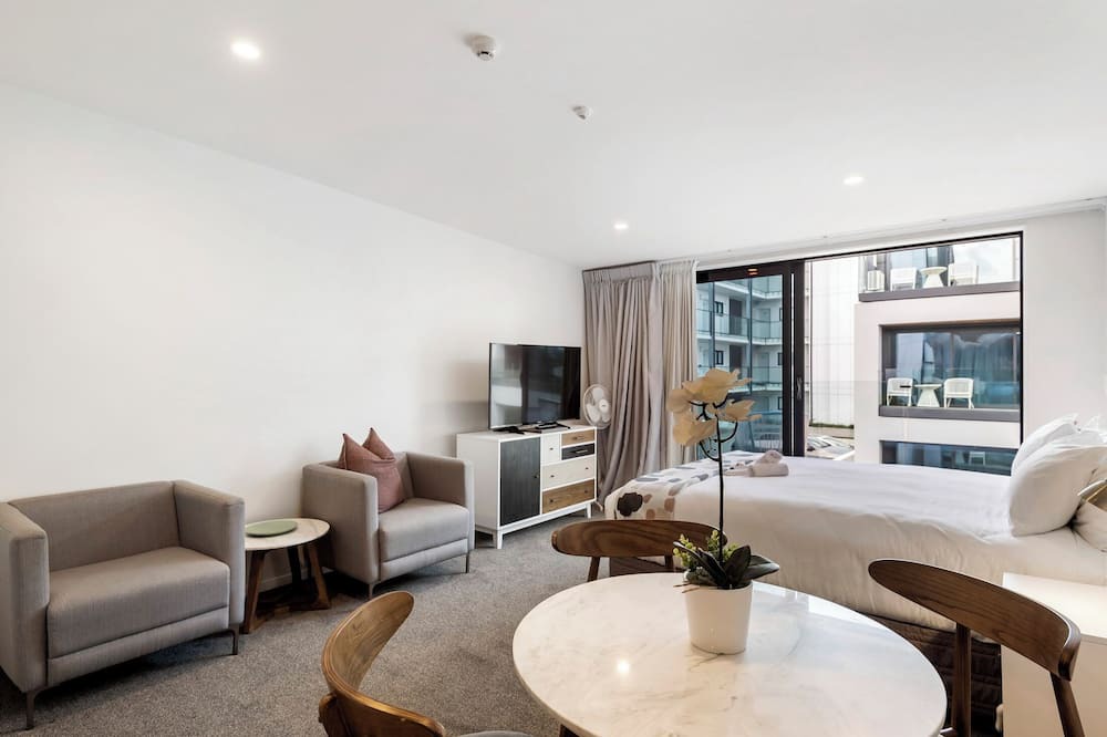 Birkenhead Hotel | Fernz Motel & Apartments Birkenhead