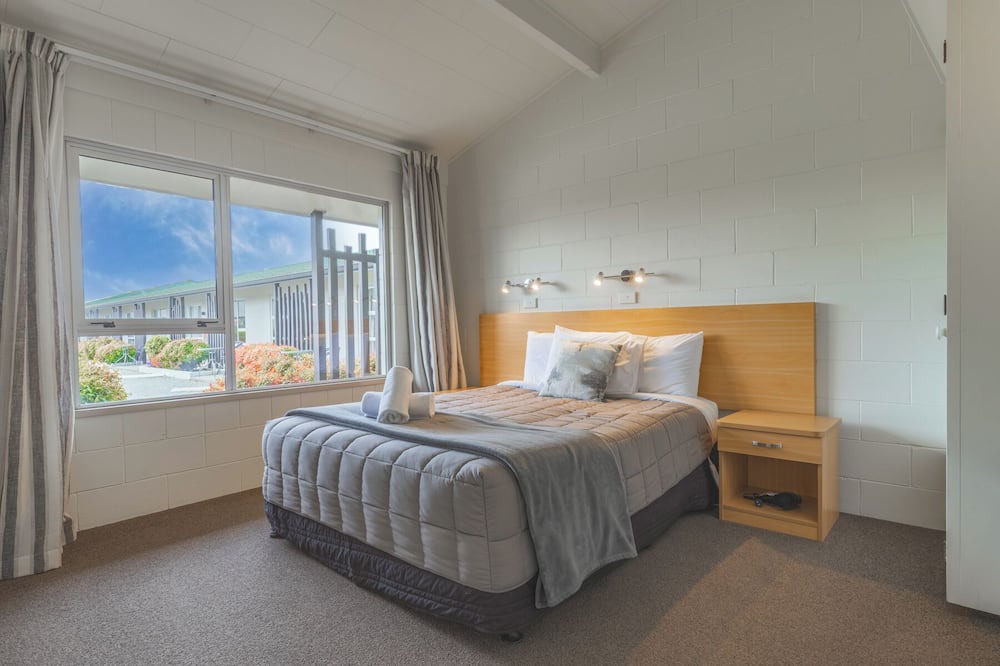 Geraldine Hotel | Andorra Motel