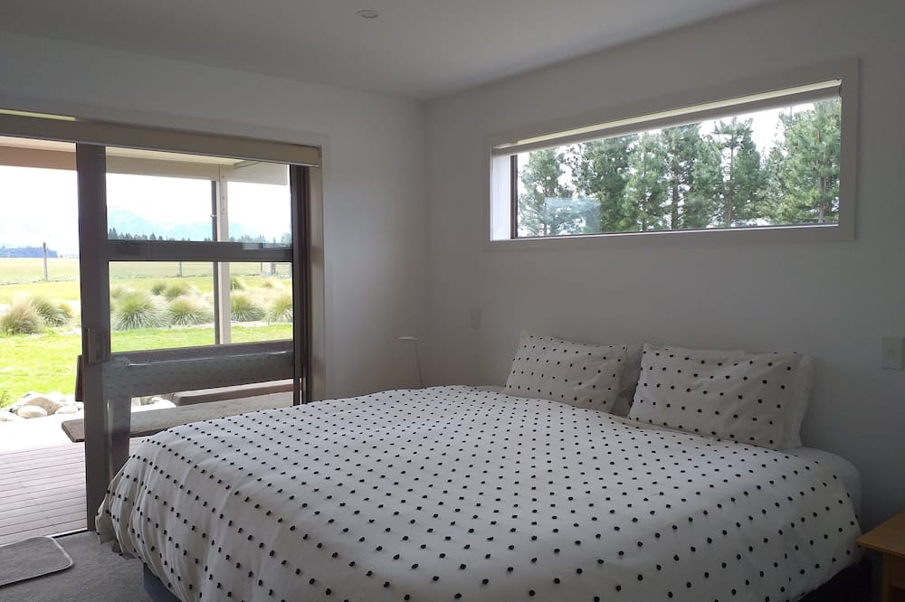 Twizel House | Ben Ohau Vista
