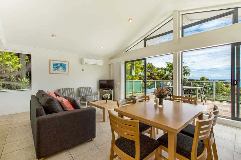 Palm Beach House | Villa Rosa