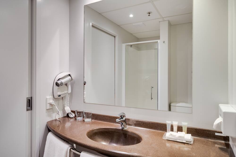 Rotorua Hotel | ibis Rotorua