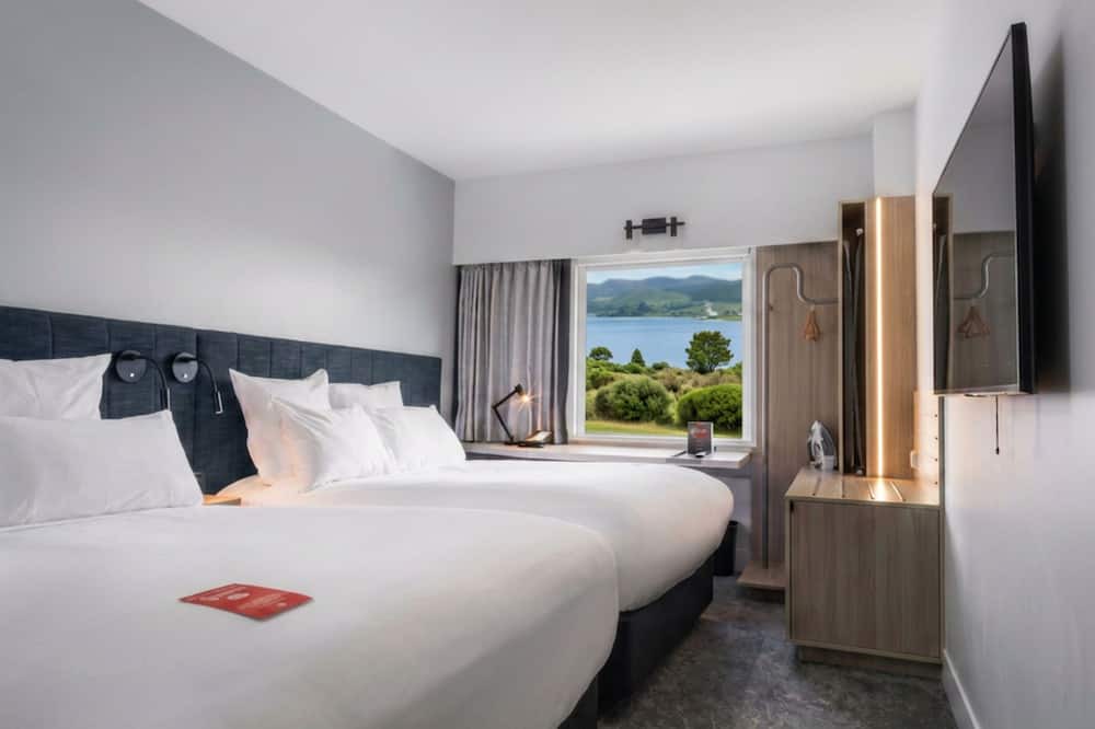 Rotorua Hotel | ibis Rotorua