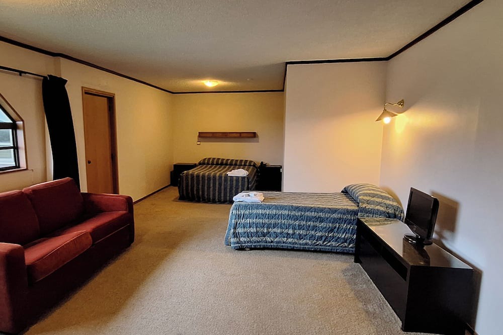 Omarama Hotel | Discovery Countrytime Hotel