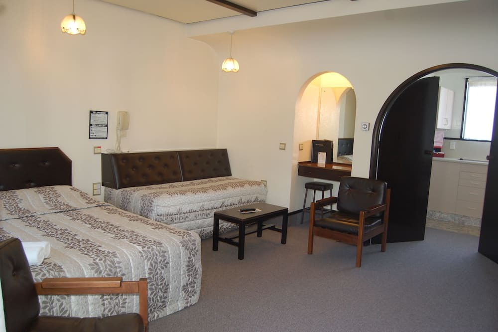 North Dunedin Hotel | Alcala Motel