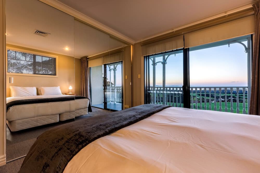 Merita Hotel | Carrington Estate