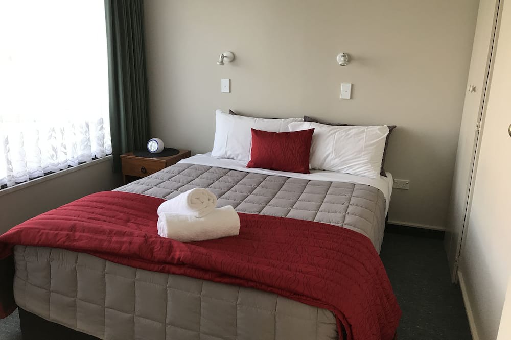 Oamaru Hotel | Ascot Oamaru Motel