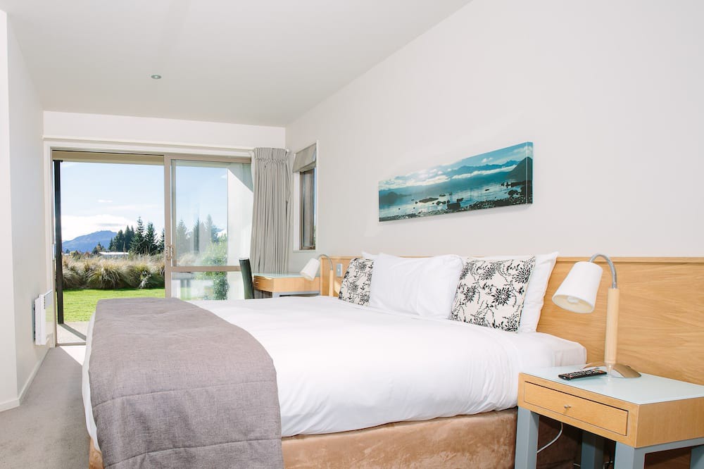 Wanaka Hotel | Oakridge Resort Lake Wanaka