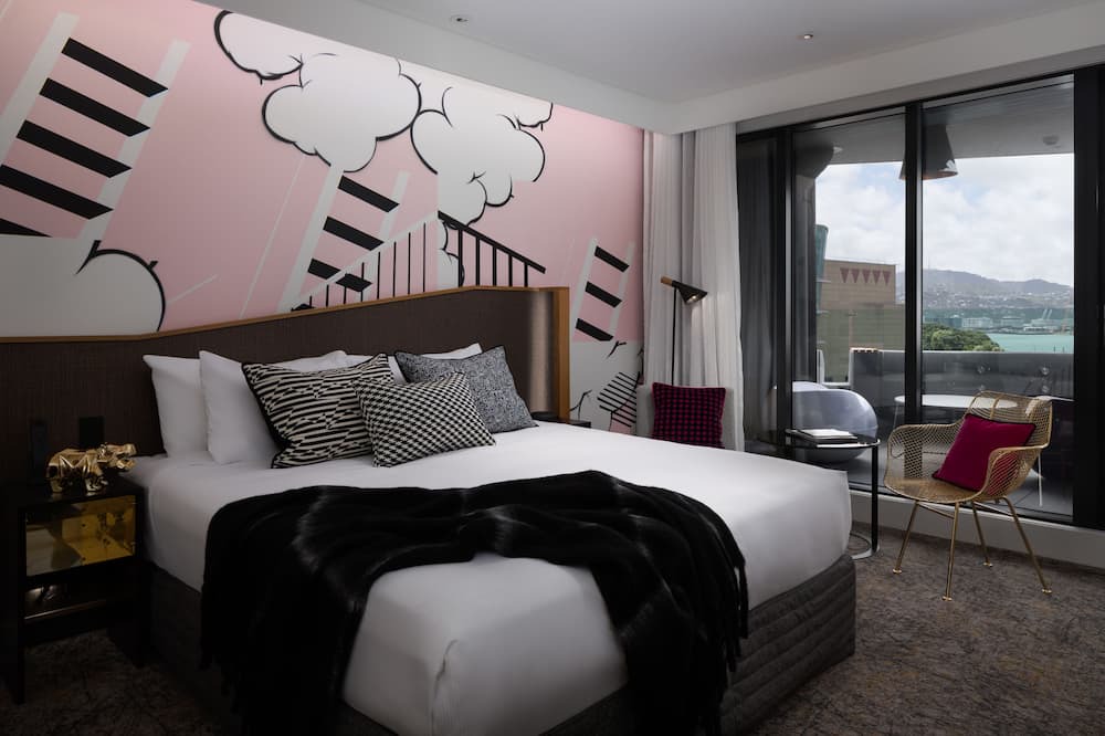 Te Aro Hotel | QT Wellington