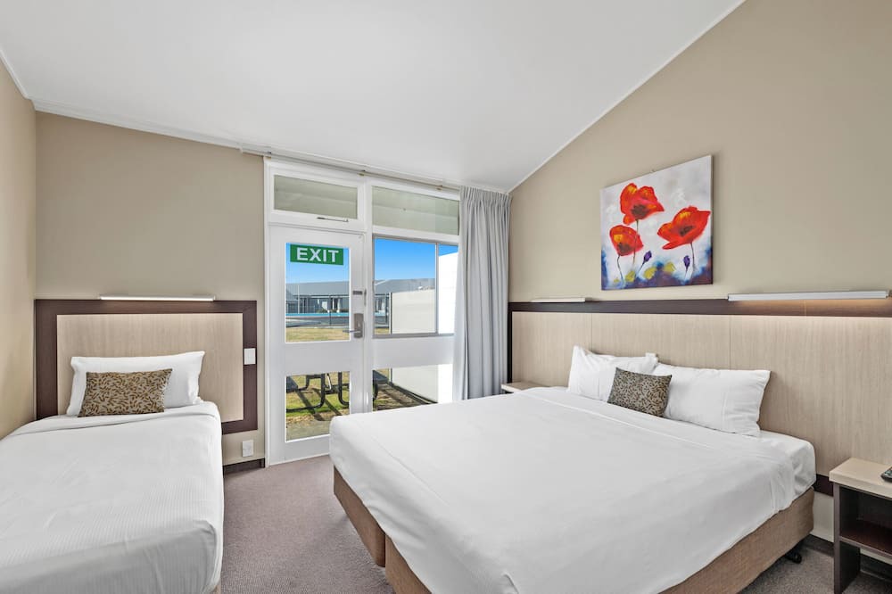 Solway Hotel | Copthorne Hotel and Resort Solway Park Wairarapa