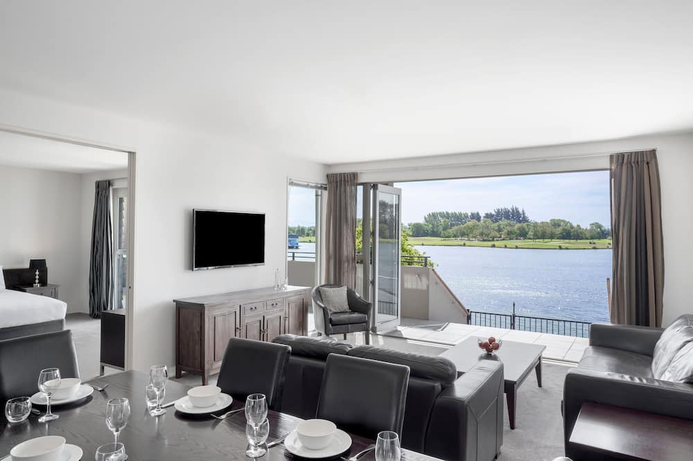 Northwood Hotel | Peppers Clearwater Resort Christchurch