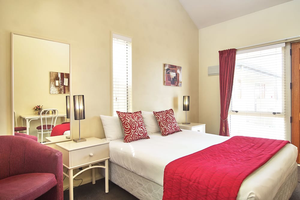 Upper Riccarton Hotel | Apollo Motel Christchurch