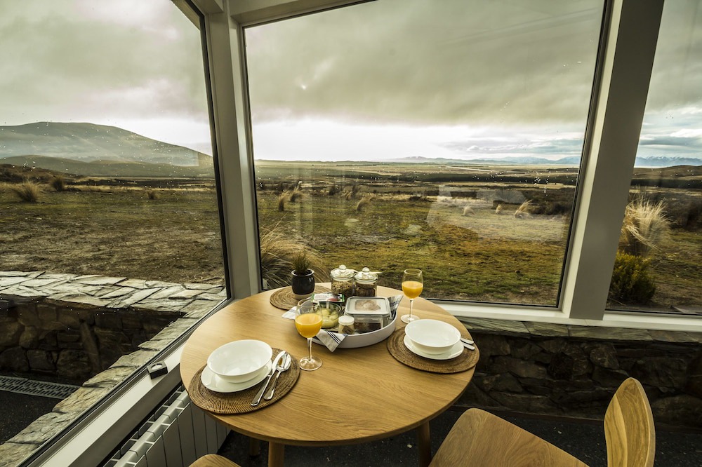 Ben Ohau Hotel | SkyScape