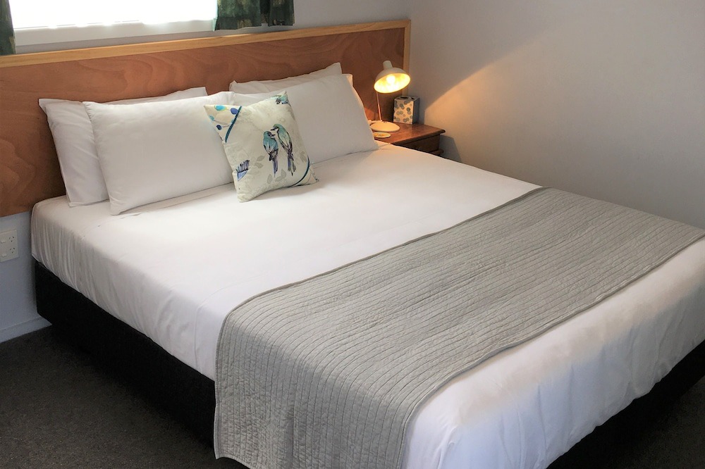 Collingwood Hotel | Collingwood Park Motel