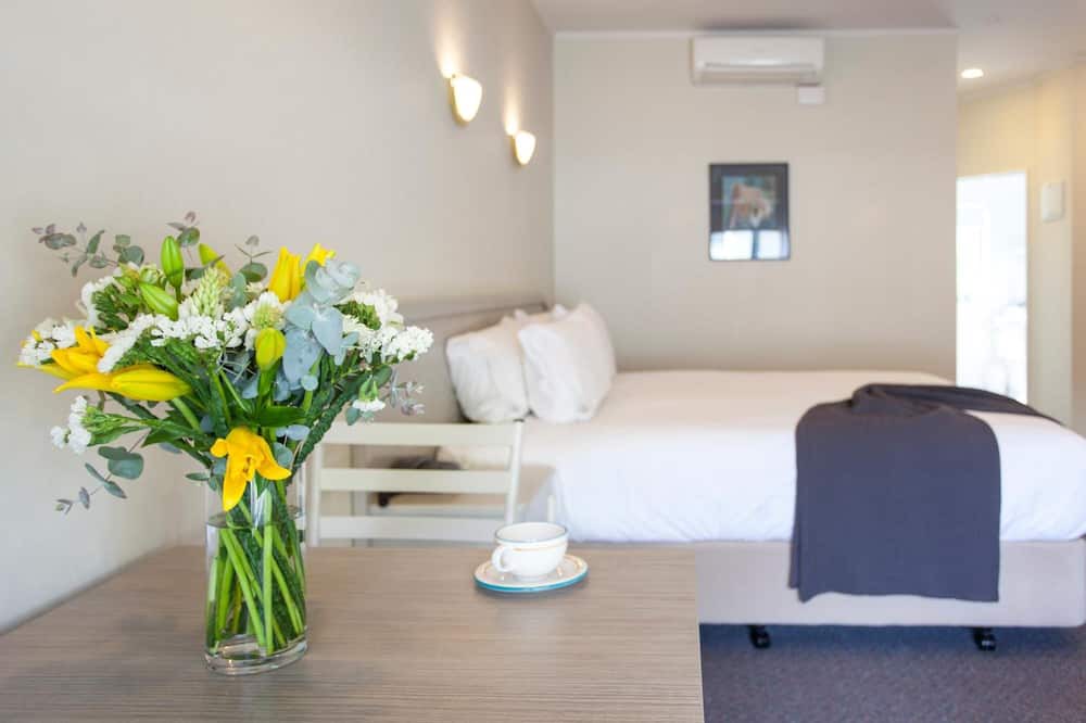 Anderson Park Hotel | Te Mata Lodge