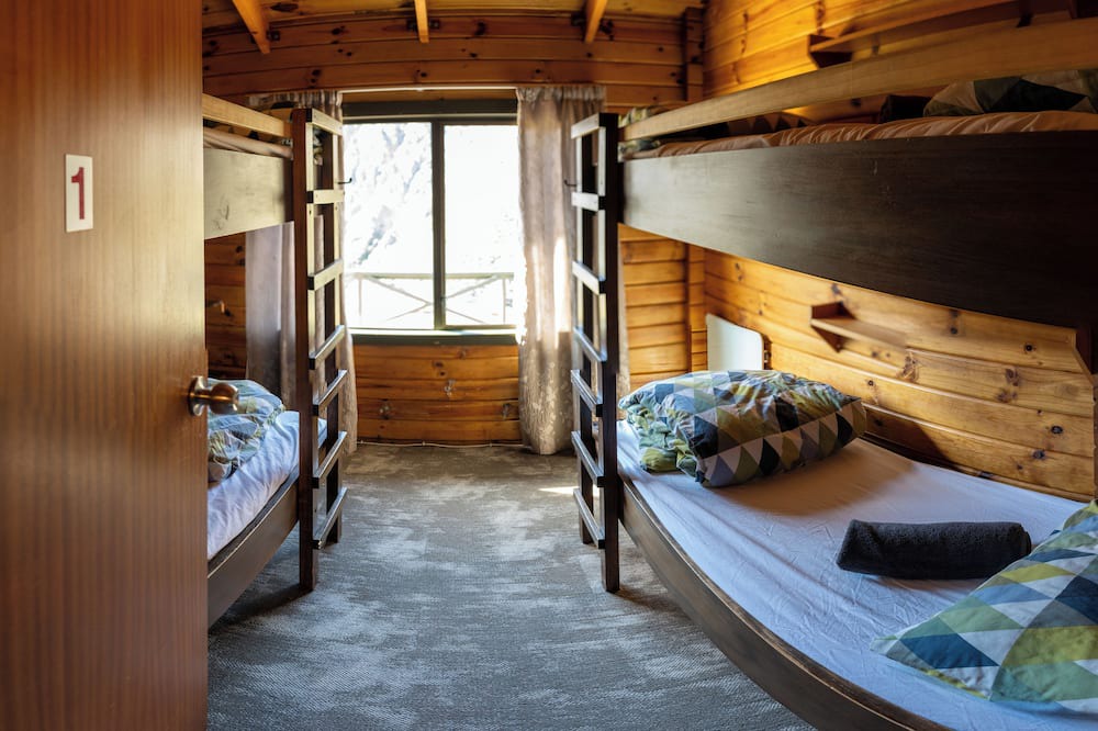 Castle Hill Cabin | Porters Lodge