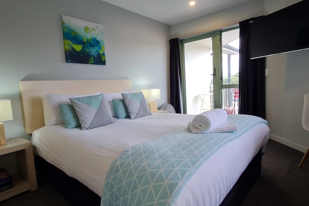 Akaroa Apartment | Akaroa Village Inn