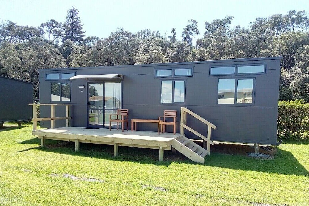 Opunake Other | Opunake Beach Kiwi Holiday Park