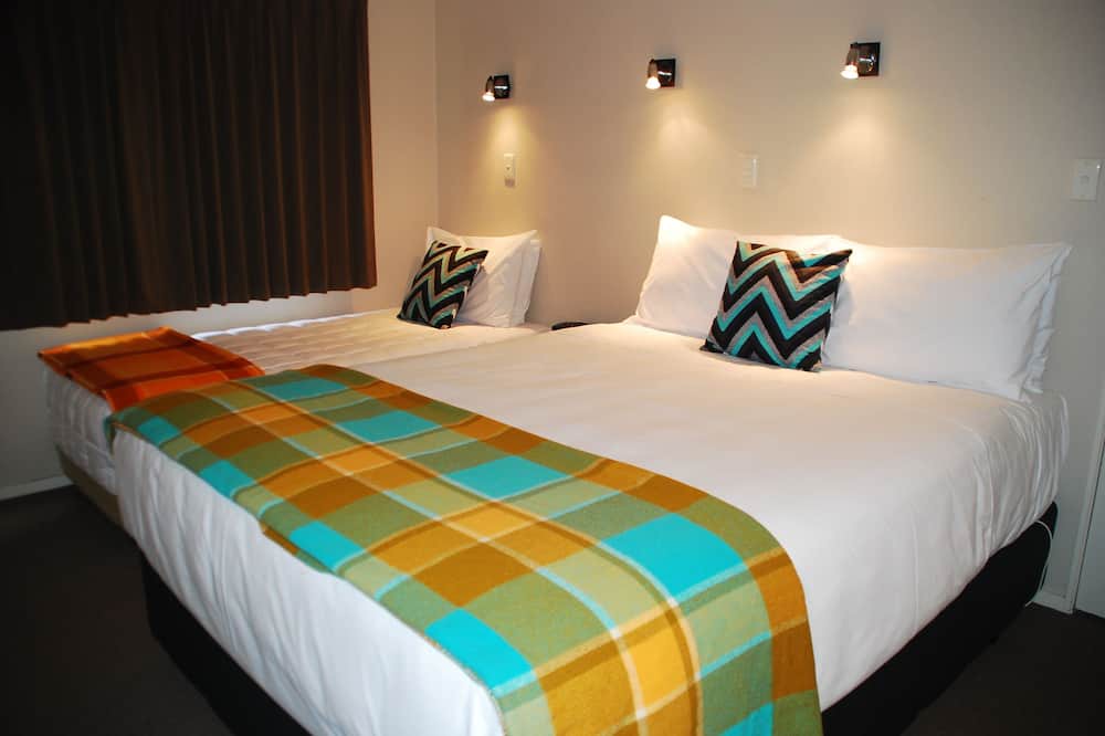 Ohope Hotel | Aquarius Motel
