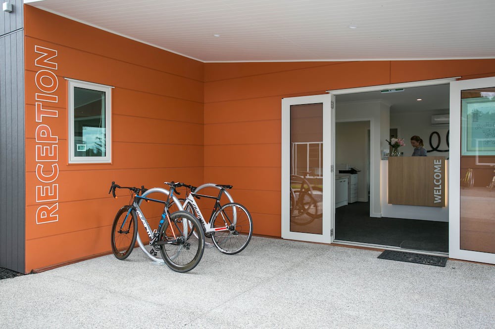 Cambridge Hotel | Podium Lodge