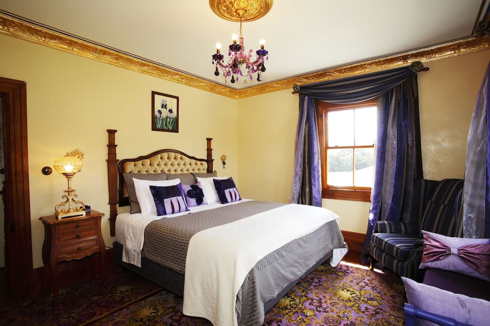 Wayby Bed & Breakfast | Tracy's Boutique BnB Farmstay