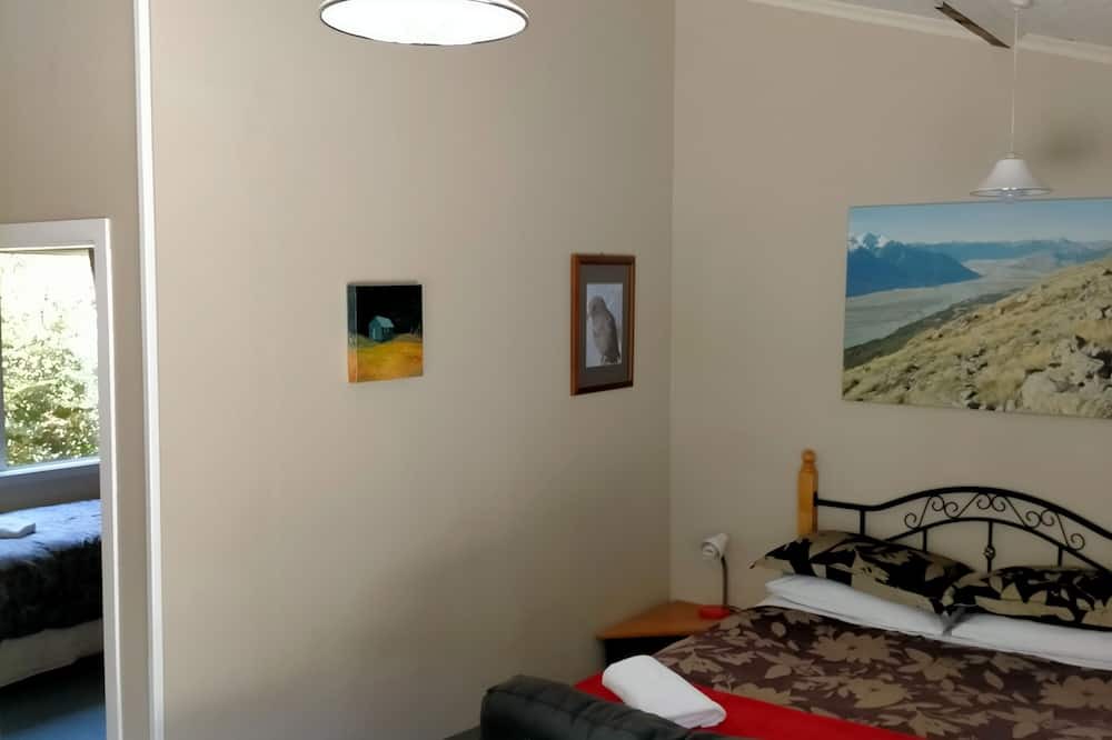 Arthur's Pass Hotel | Arthur's Pass Alpine Motel
