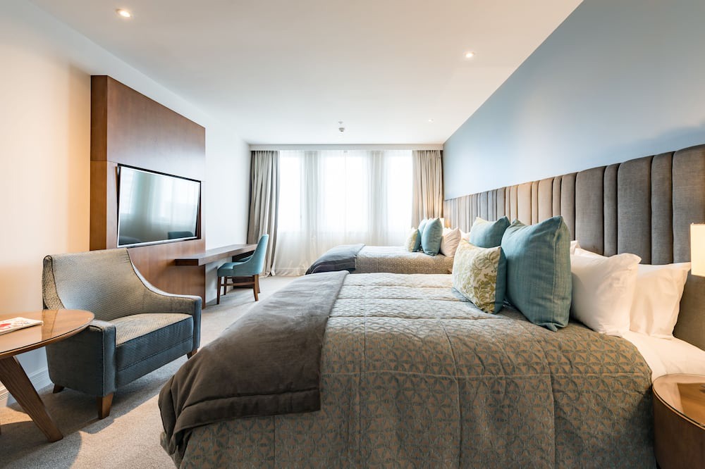 Christchurch City Centre Hotel | Distinction Christchurch Hotel