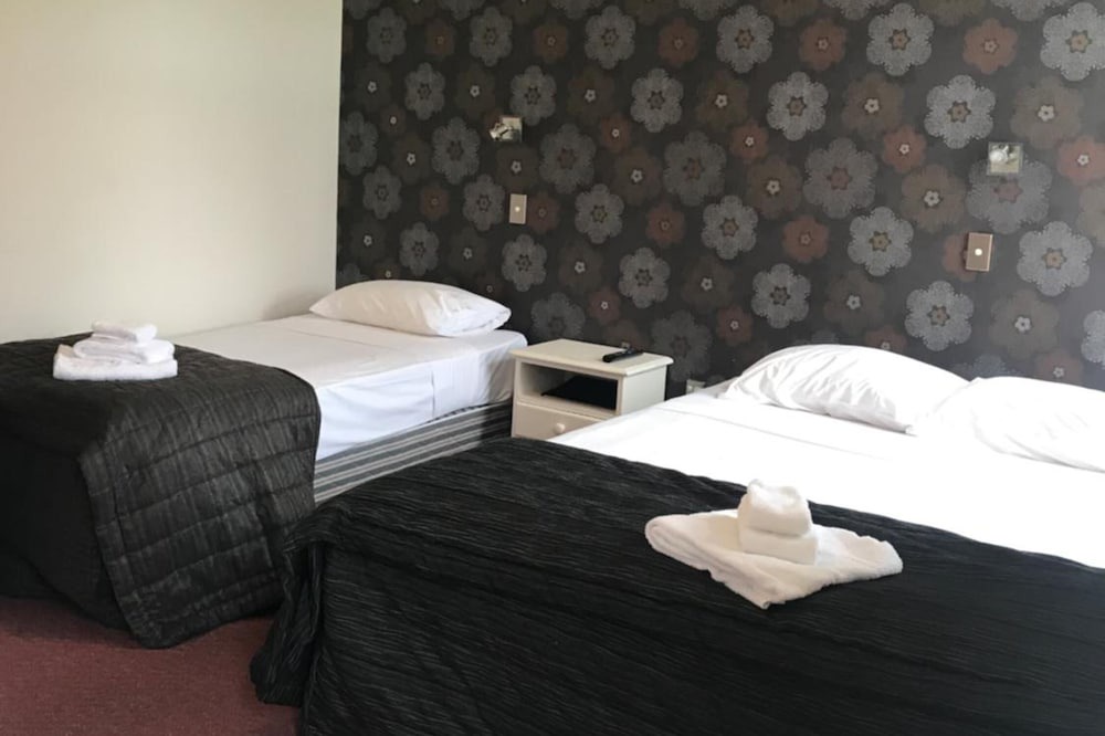 Alexandra Hotel | Criterion Club Hotel