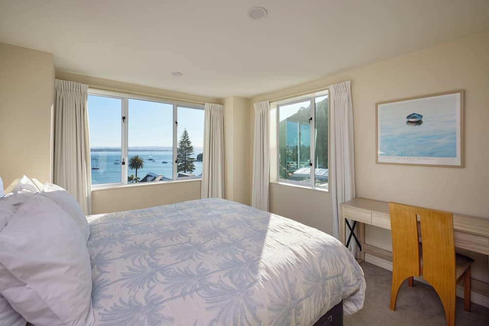 Mount Maunganui Hotel | The Beaumont Apartments