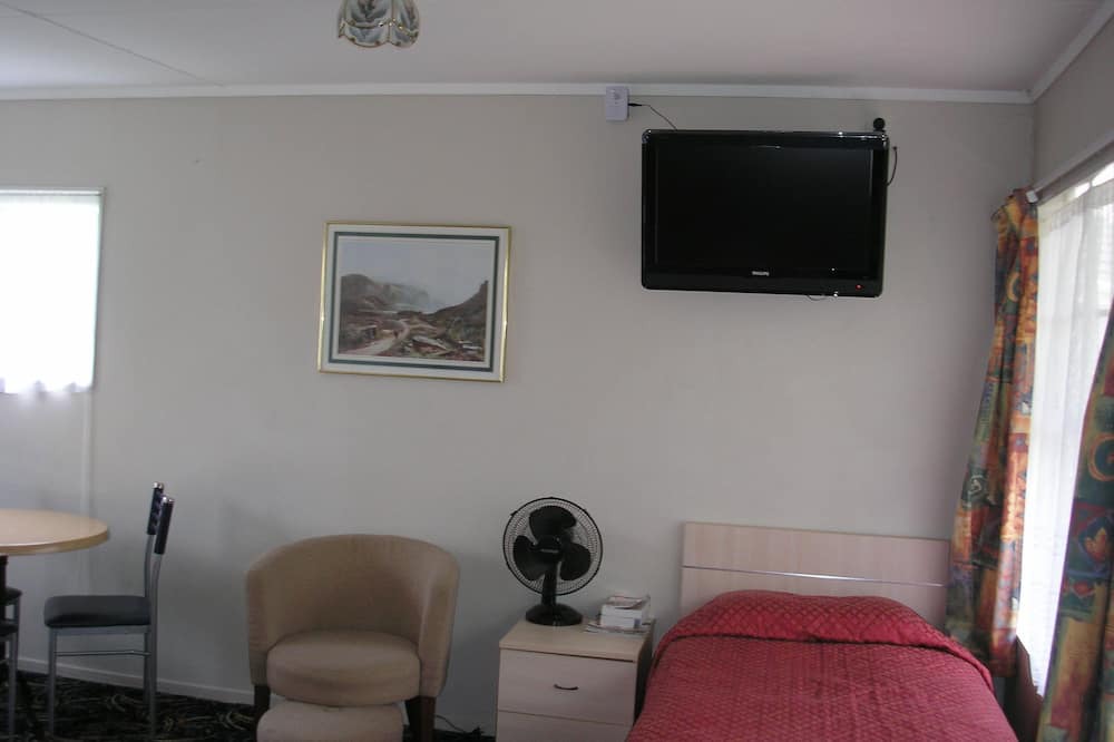 Henderson Hotel | Lincoln Court Motel