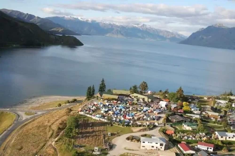 Lake Hawea House | Spacious Lake Hawea Home- 15 Mins from Wanaka