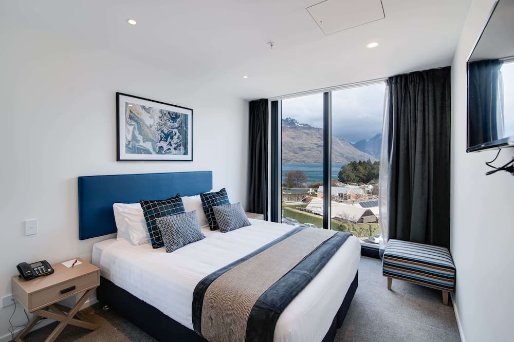 Queenstown City Centre Hotel | Ramada by Wyndham Queenstown Central