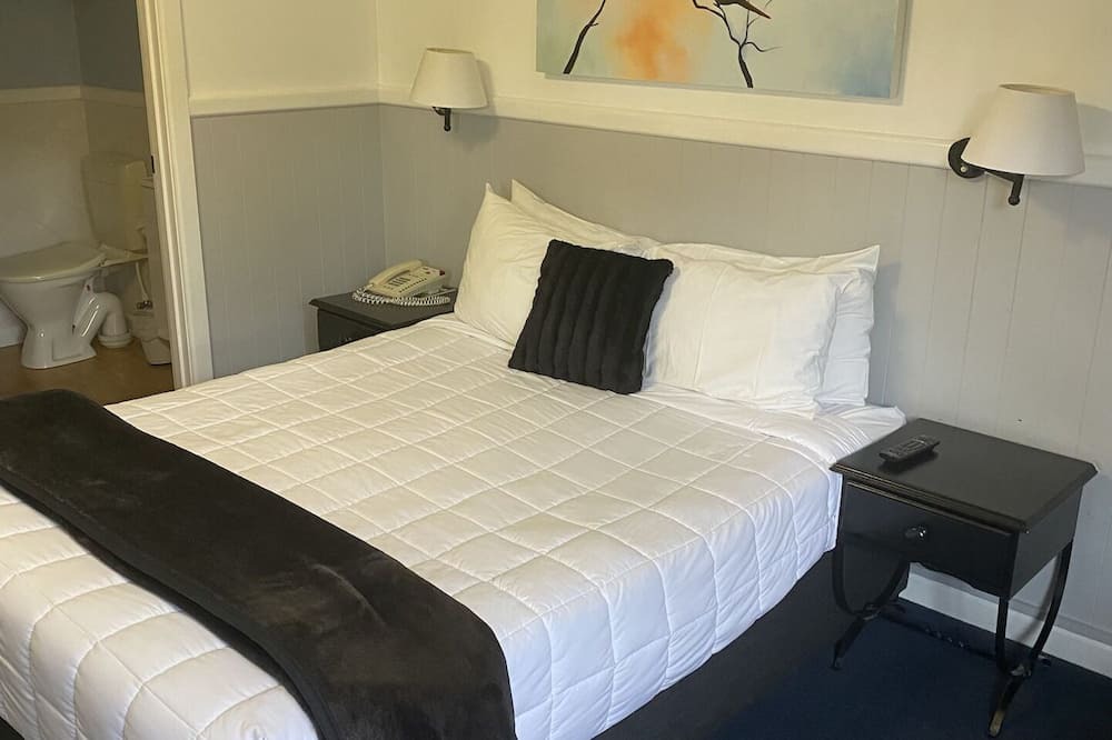 Taupo Hotel | Lakefront Lodge Taupo