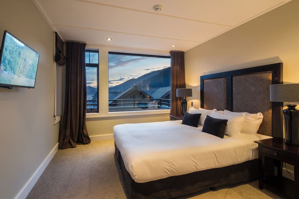 Queenstown City Centre House | Karamata