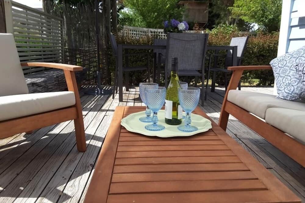 Motueka House | The Summerhouse, Motueka