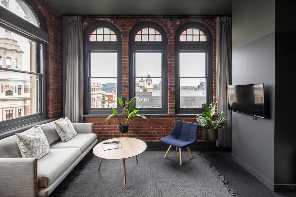 Dunedin City Centre Hotel | The Chamberson