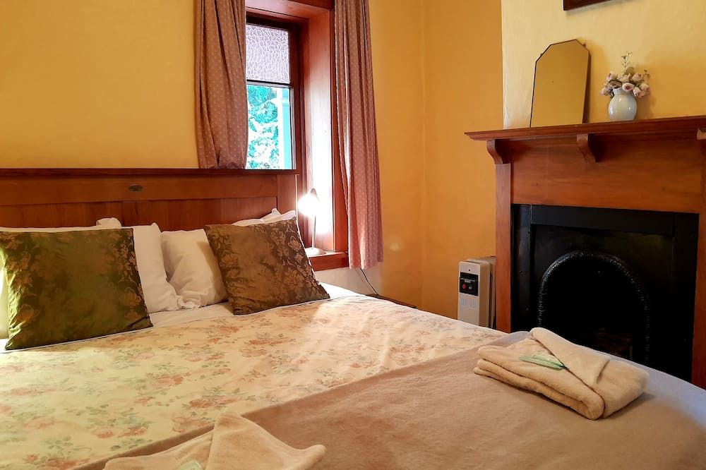 Waipiata House | Peter's Farm Lodge