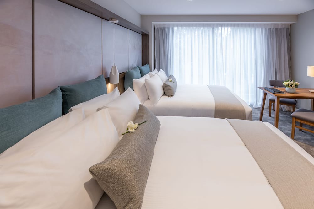 Christchurch City Centre Hotel | Sudima Christchurch City