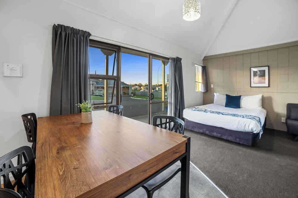 Tauranga Apartment | Cameron Road Motel