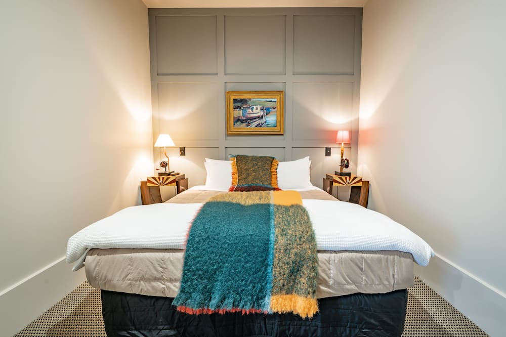 Oamaru Cabin | Poshtel