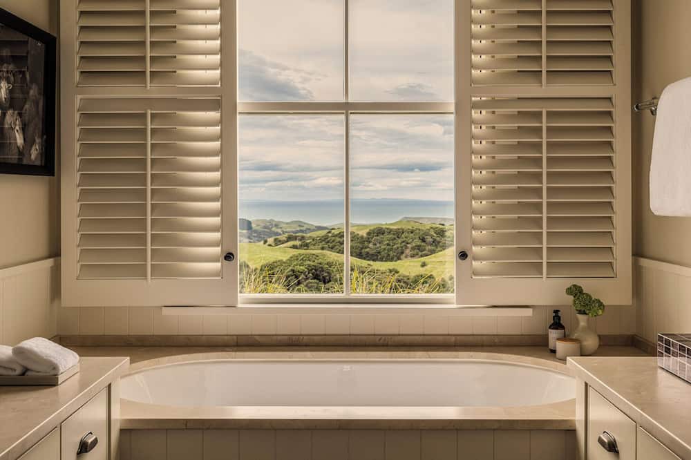 Clifton Cabin | Rosewood Cape Kidnappers