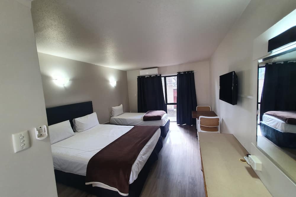 Epsom Hotel | Ascot Epsom Motel