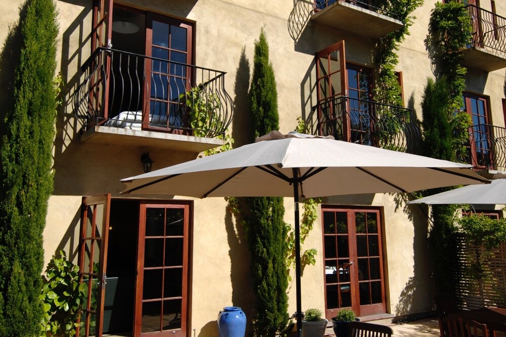 Queenstown Cabin | Browns Boutique Hotel