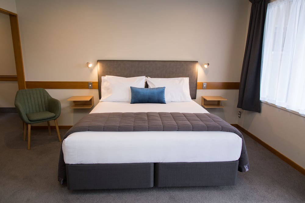 North Dunedin Hotel | Dunedin Motel and Villas