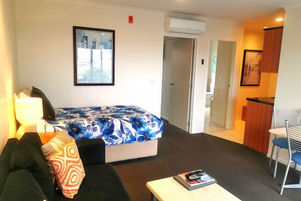 Taupo Hotel | Ascot Motor Inn Taupo
