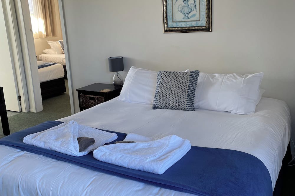 Westport Hotel | Buller Bridge Motel