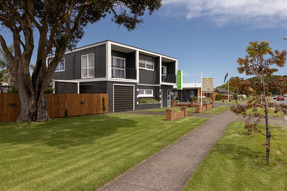 Otumoetai Hotel | Cobblestone Court Motel – Wenzel Motels