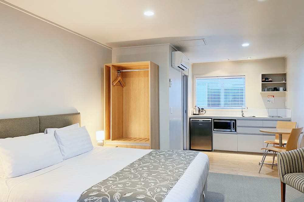 Te Anau Hotel | Anchorage Motel Apartments